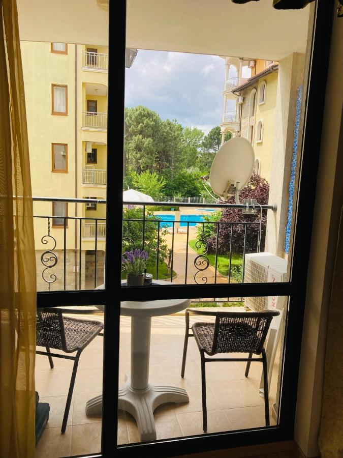 Good Vibes Apartment Avalon Pantai Sunny Luaran gambar