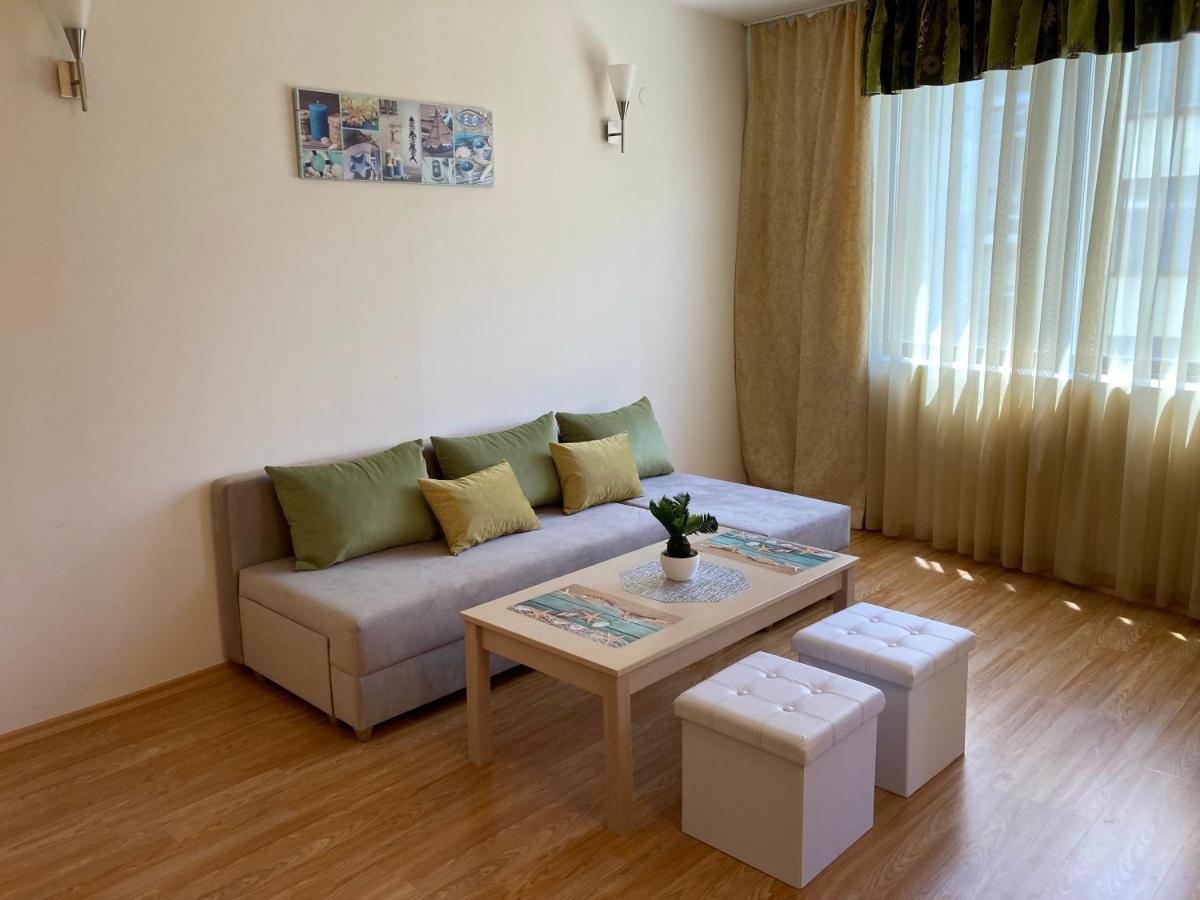 Good Vibes Apartment Avalon Pantai Sunny Luaran gambar