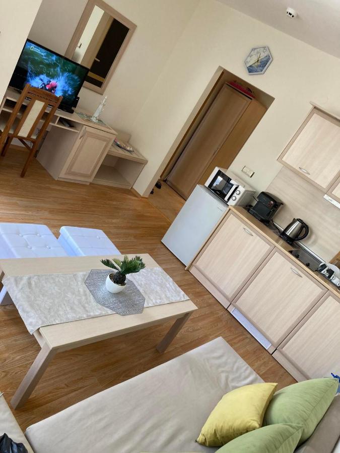 Good Vibes Apartment Avalon Pantai Sunny Luaran gambar