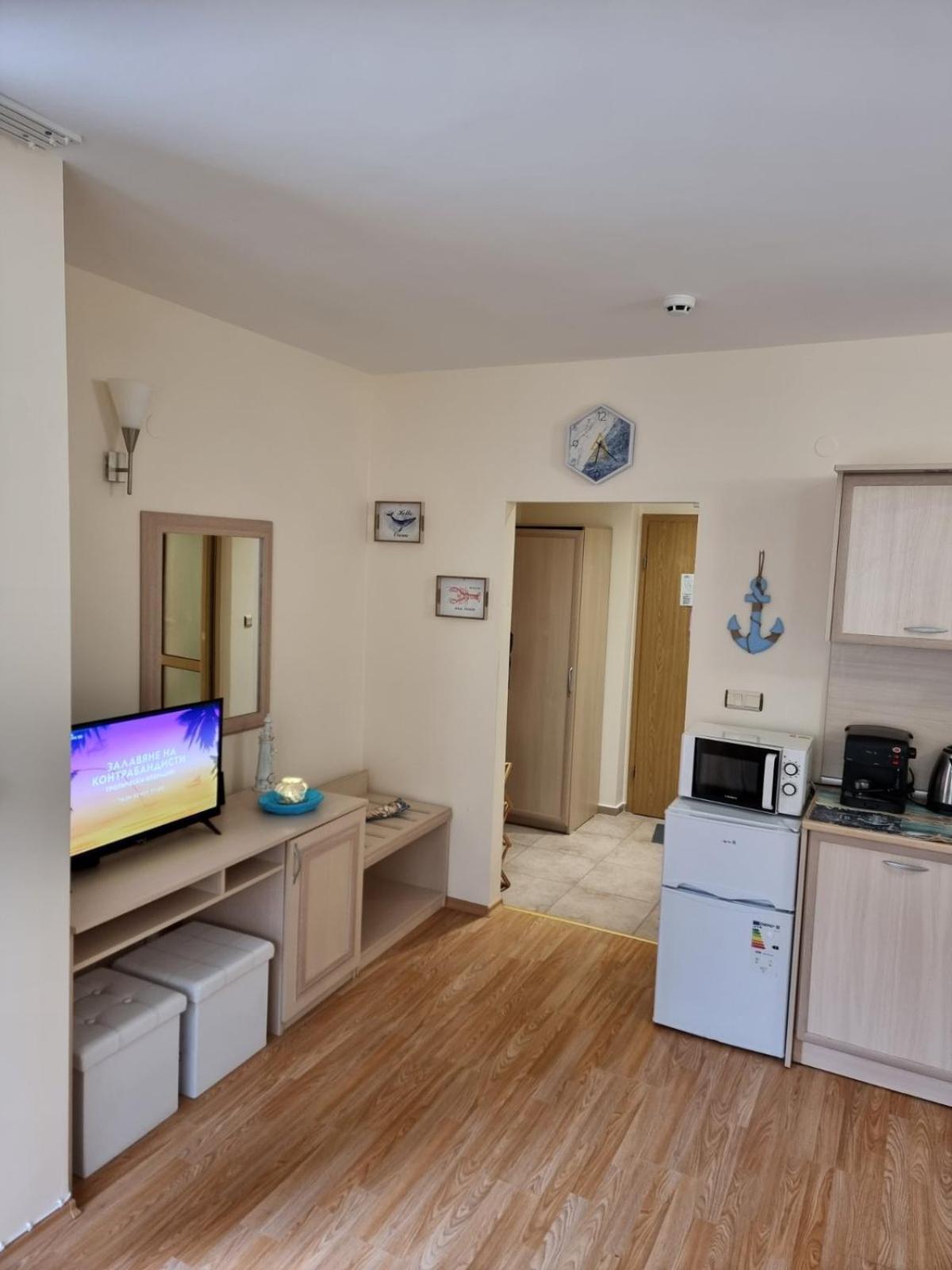 Good Vibes Apartment Avalon Pantai Sunny Luaran gambar